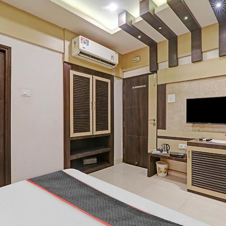 Townhouse 1182 Hotel Tirupati Galaxy Kánpur Exteriér fotografie